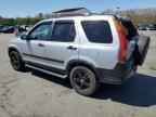 2002 HONDA CR-V