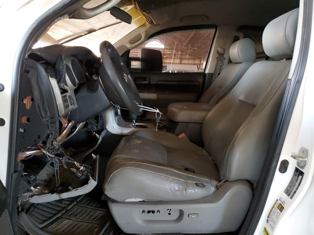 2007 TOYOTA TUNDRA