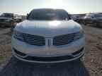 2016 LINCOLN MKX