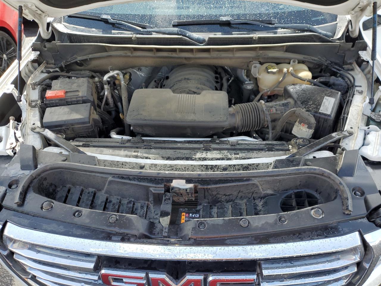 2021 GMC Yukon