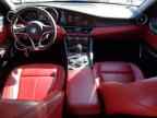 2019 ALFA ROMEO Giulia