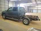 2008 CHEVROLET Silverado
