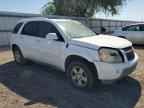 2006 CHEVROLET EQUINOX