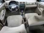 1998 MAZDA Protege