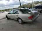 1998 MERCEDES-BENZ E-Class