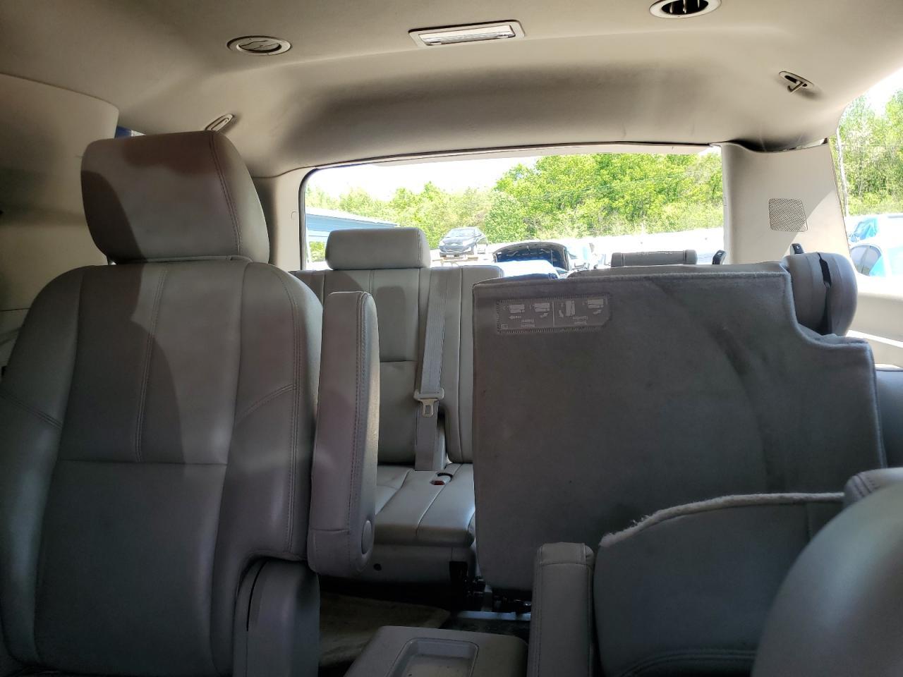 2013 GMC Yukon