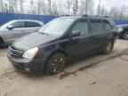2008 KIA SEDONA
