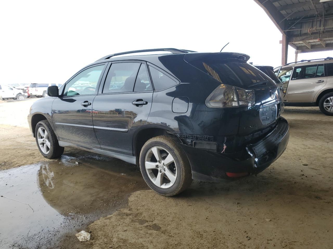 2006 LEXUS Rx 330