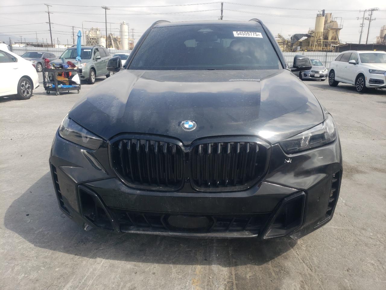 2024 BMW X5