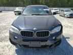 2016 BMW X6
