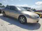2003 HONDA ACCORD