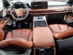 2025 LINCOLN Aviator