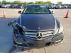 2013 MERCEDES-BENZ E-Class
