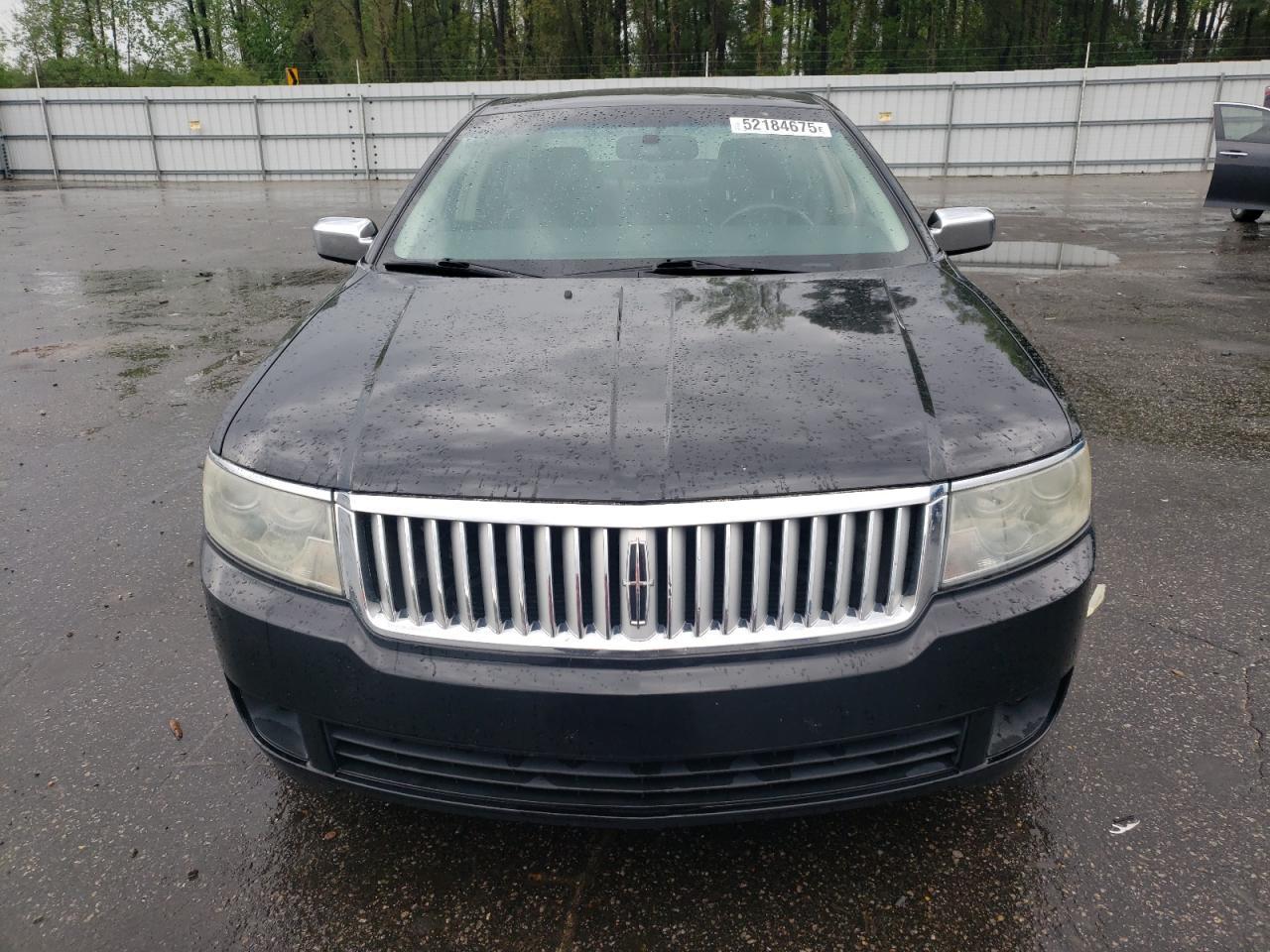 2006 LINCOLN Zephyr