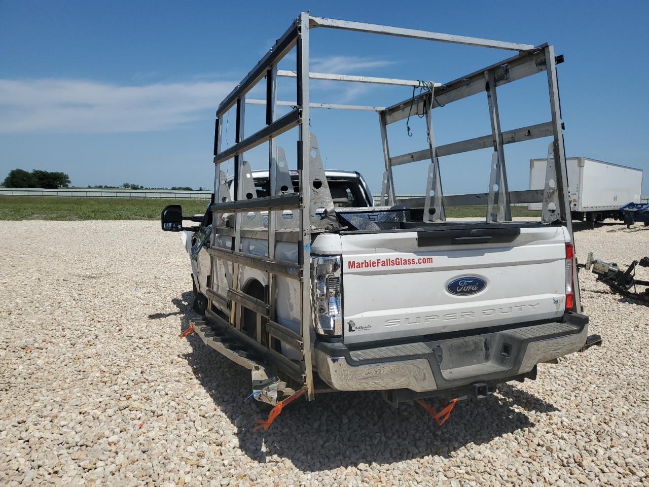 2019 FORD F-250