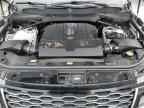 2018 LAND ROVER RANGE ROVER