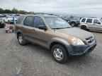 2004 HONDA CR-V