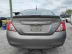 2014 NISSAN VERSA