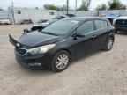 2014 KIA FORTE