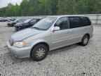 2004 KIA SEDONA