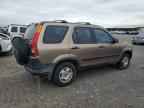 2004 HONDA CR-V