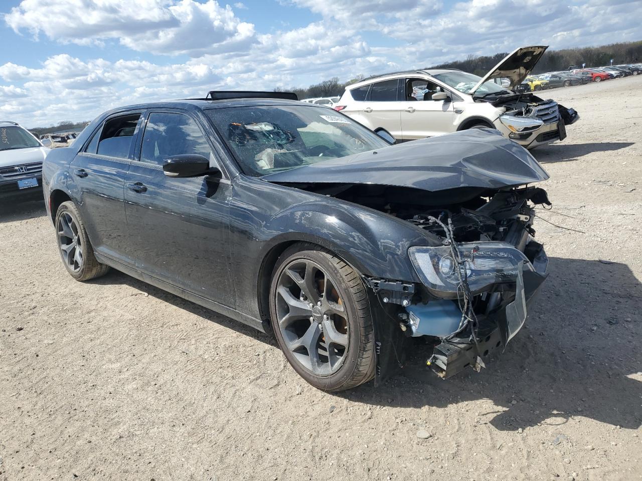 2023 CHRYSLER 300