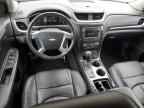 2016 CHEVROLET TRAVERSE