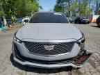 2022 CADILLAC CT5