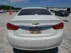 2017 CHEVROLET IMPALA