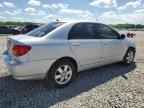 2005 TOYOTA COROLLA
