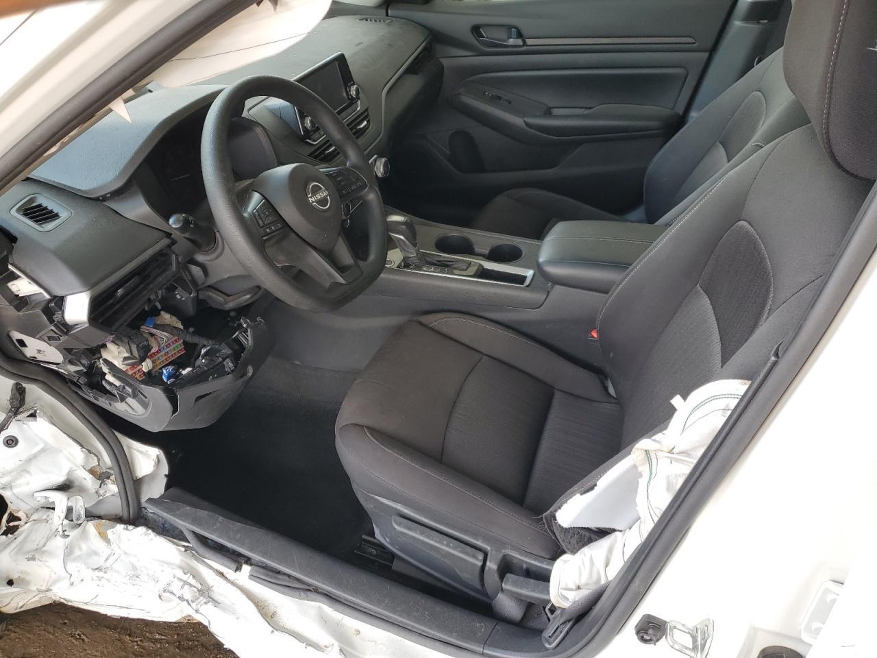 2023 NISSAN ALTIMA