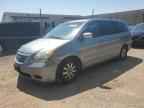 2008 HONDA ODYSSEY