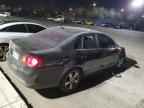 2009 VOLKSWAGEN JETTA