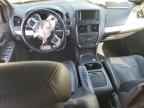 2019 DODGE CARAVAN