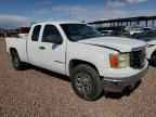2007 GMC Sierra