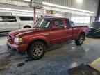 2011 FORD RANGER