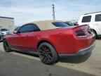 2010 FORD MUSTANG