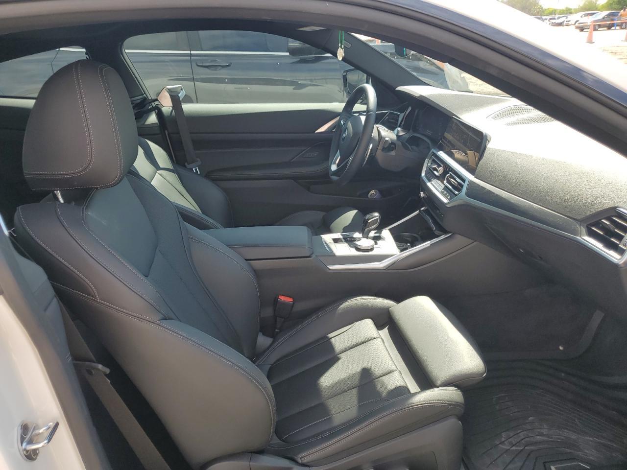 2022 BMW 4 Series