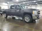 2011 CHEVROLET Silverado