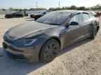 2025 TESLA MODEL S