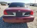 2011 FORD Crown Victoria