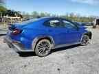 2022 SUBARU WRX
