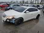 2011 BUICK LACROSSE