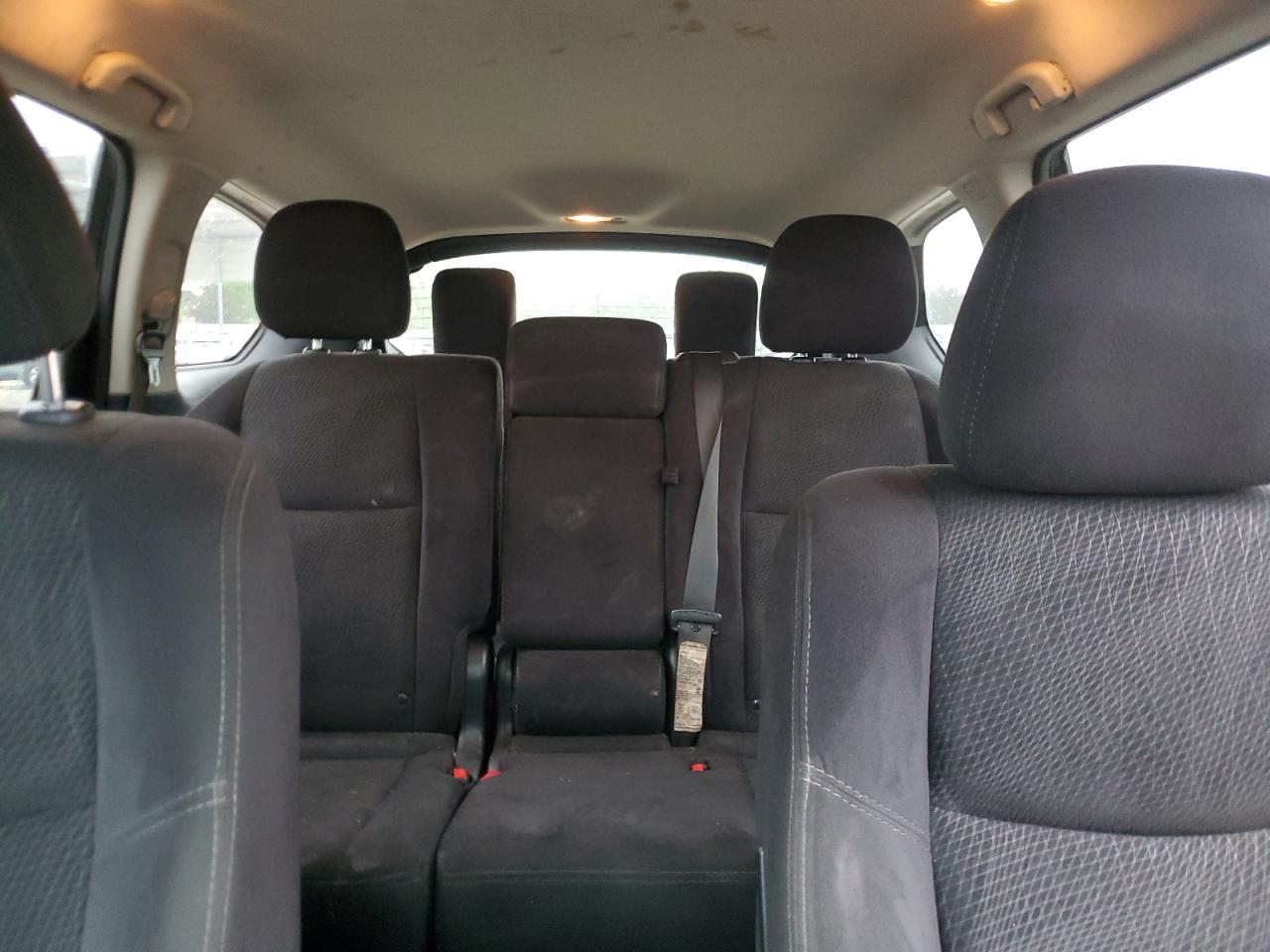 2014 NISSAN PATHFINDER