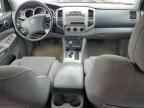 2011 TOYOTA TACOMA