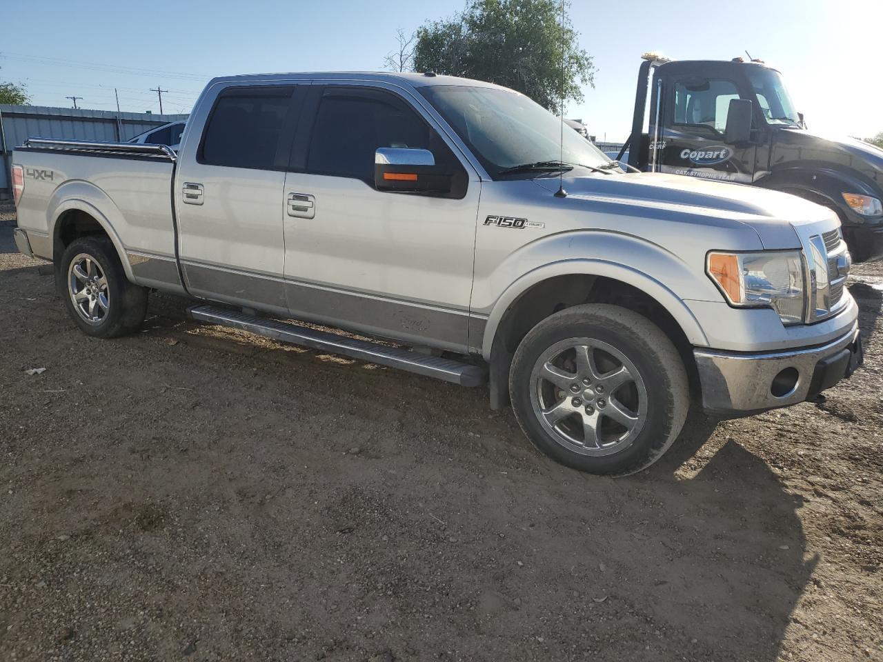 2010 FORD F-150