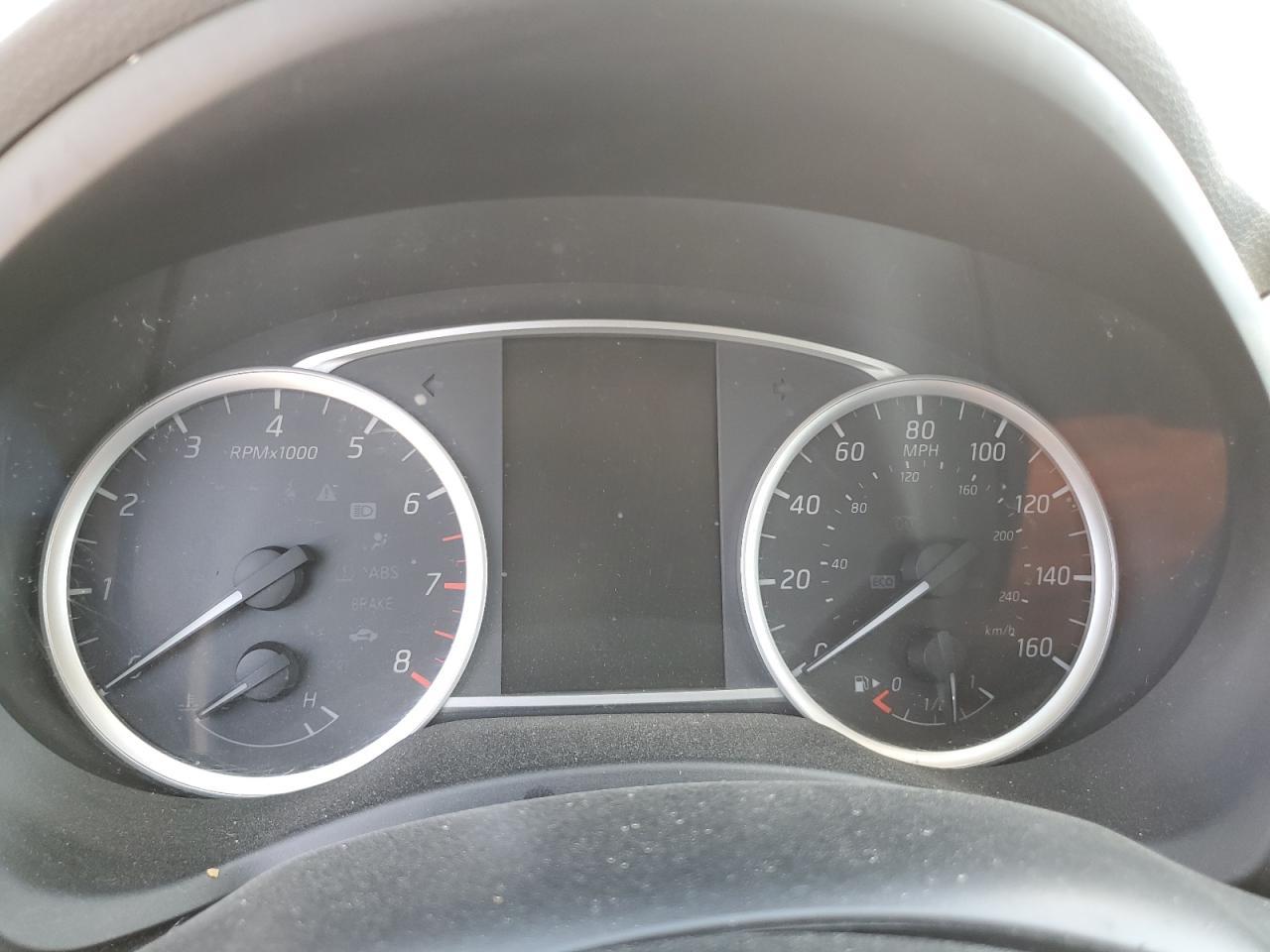 2018 NISSAN SENTRA