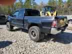 2012 TOYOTA TACOMA
