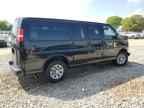 2013 CHEVROLET EXPRESS 2500