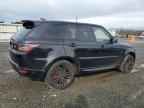 2018 LAND ROVER RANGE ROVER